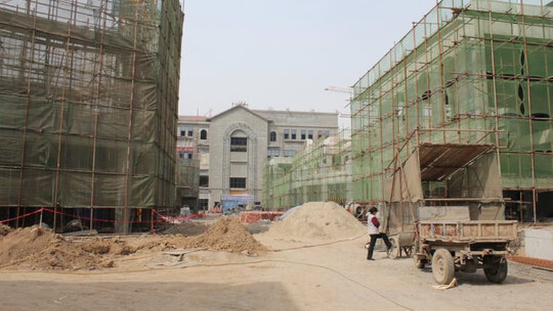 装配式建筑造价明细清单：揭秘成本构成与优化策略