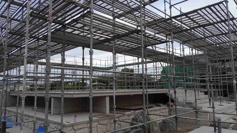 建筑工程施工进度计划表：编制步骤与要点**