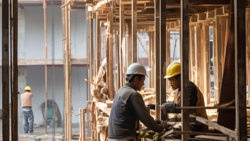 市政工程报价清单模板：北京地区应用指南