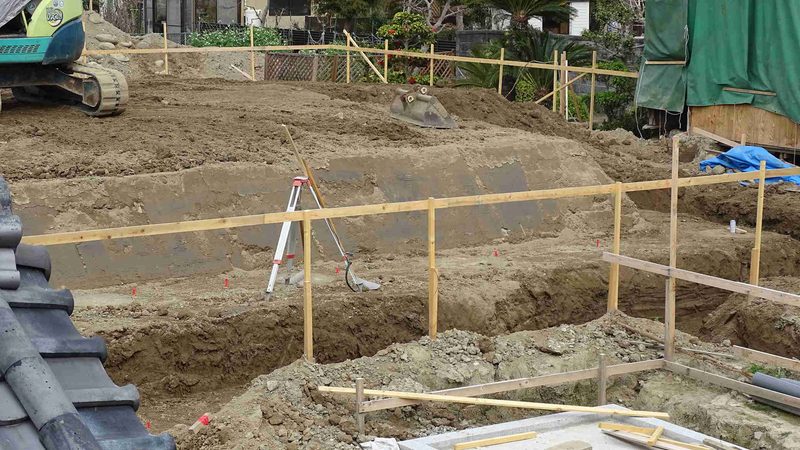 上海地基基础工程公司如何选择？关键因素解析**