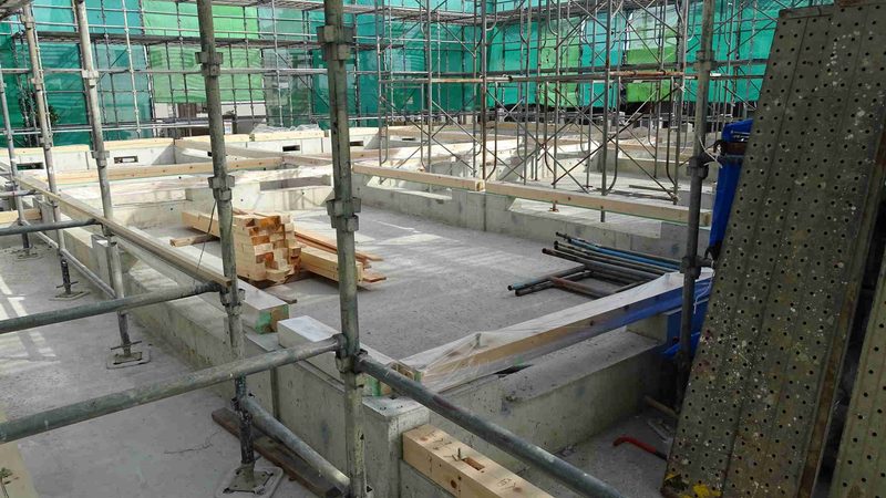 建筑劳务公司账务外包报价