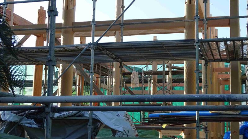 建筑工程施工怎么选施工队