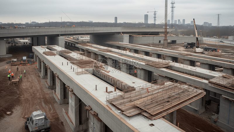 市政工程冬季施工报价：关键因素与合理评估**