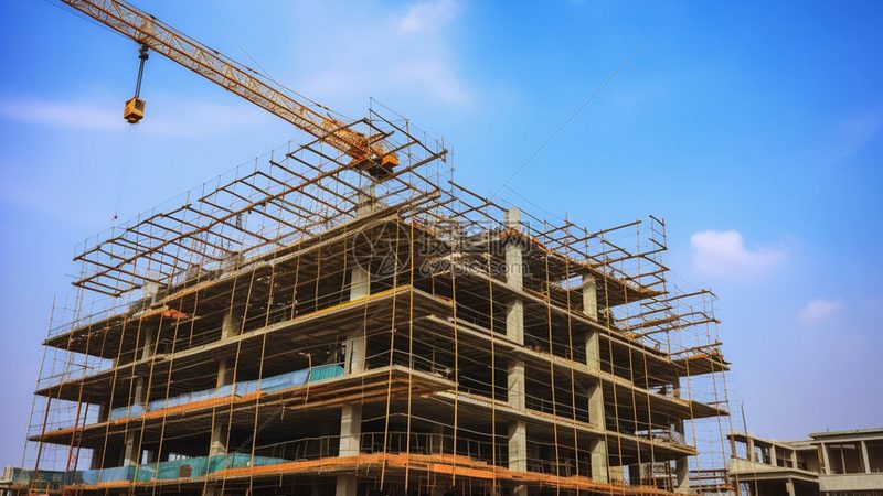 新成立建筑劳务公司经营范围要求