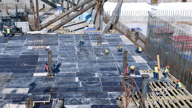 深基坑施工报价解析：影响价格的关键因素**