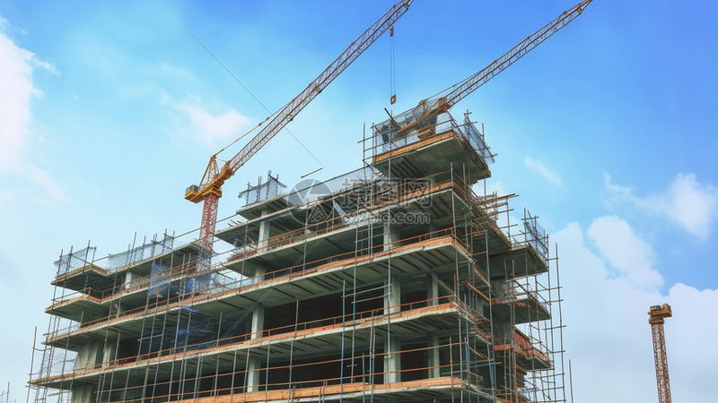 建筑资质代办公司：揭秘代理资质种类与流程