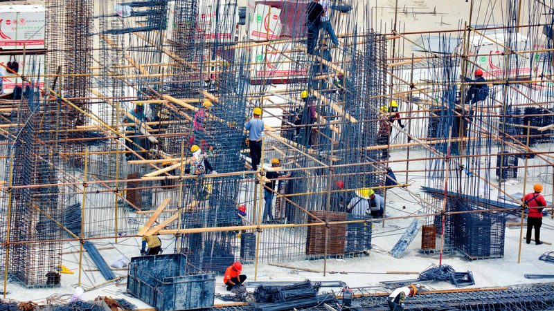四川桥梁工程报价包含哪些要素？**