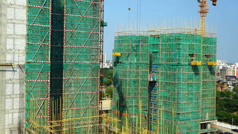 土建工程分包合同范本简易版：关键要素与注意事项