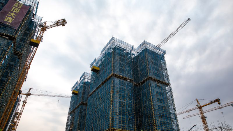 铝板幕墙材质分类解析：揭秘建筑外饰新趋势