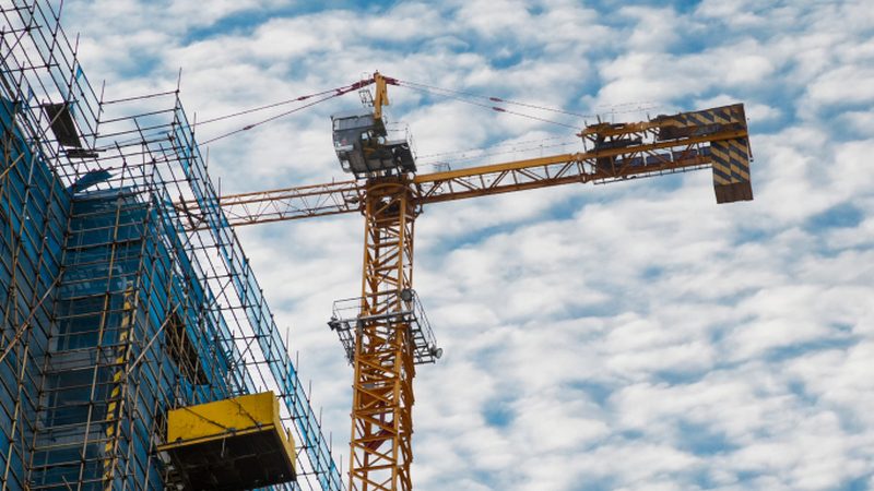 建筑劳务分包与施工总承包界限