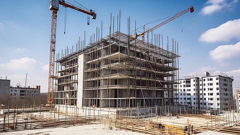 装配式建筑兴起，上海公司如何脱颖而出？**