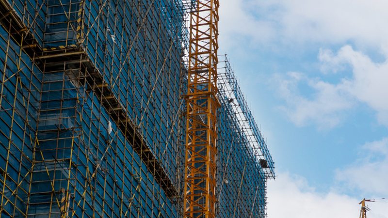 建筑劳务分包公司收费标准解析：揭秘成本构成与影响因素