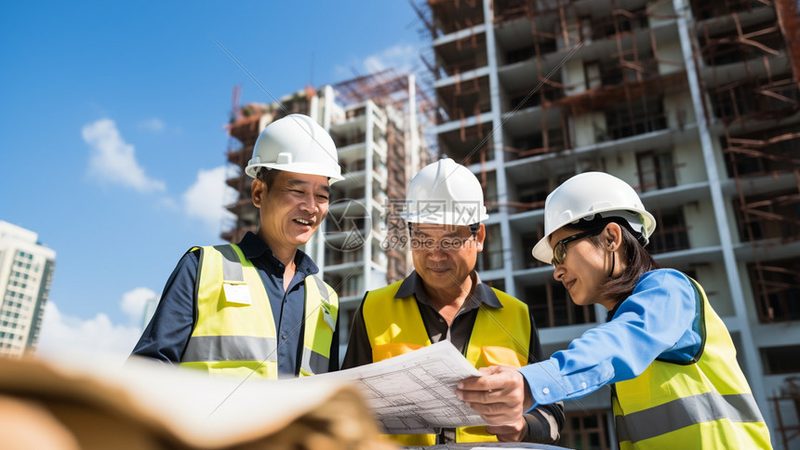 建筑劳务资质办理需要哪些材料
