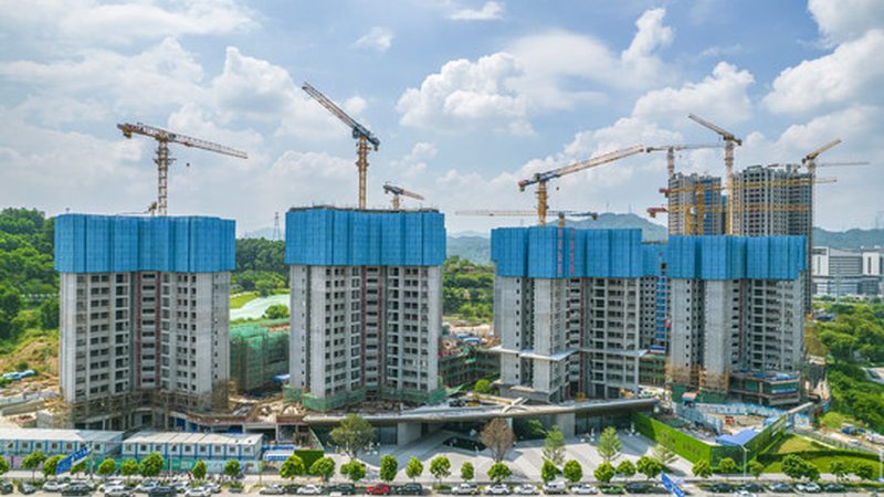 农村自建房土建公司注意事项
