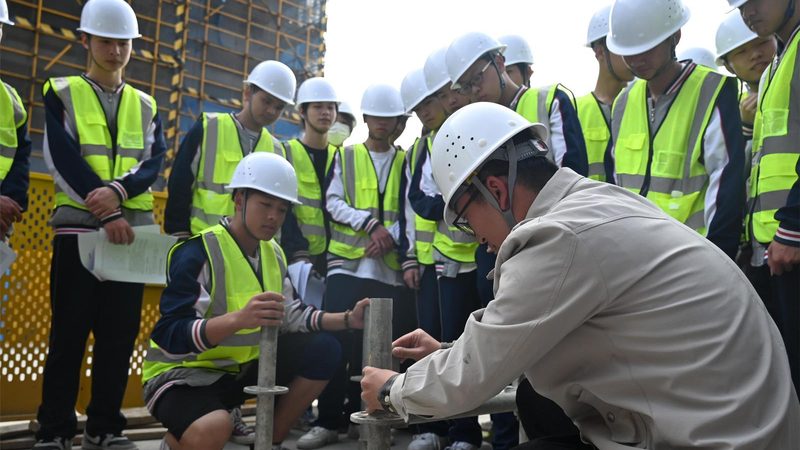 厦门建筑工程有限公司
