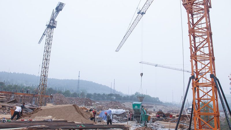 建筑工程施工验收标准：品质与合规的保障