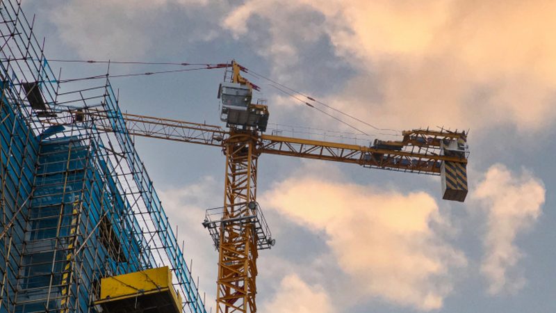 成都建筑资质代办：必备材料全解析
