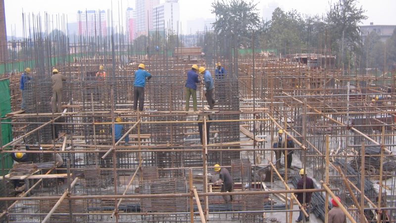 市政道路工程设计常用材质要求解析