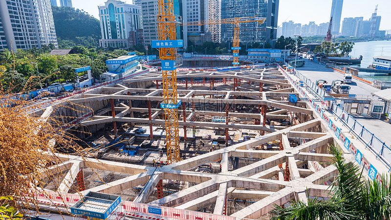 地下室排烟系统与通风系统：功能差异解析**
