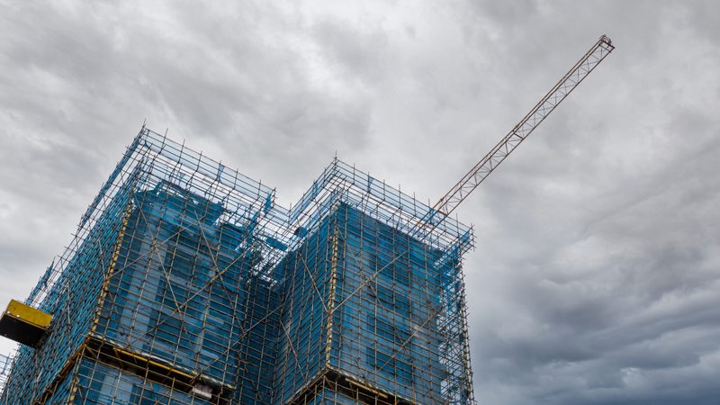 成都建筑劳务公司十强
