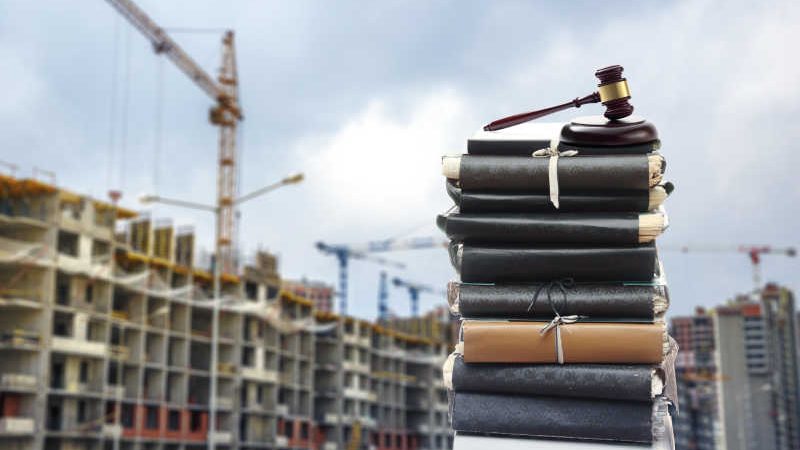 建筑工程施工资质加盟合同注意事项解析