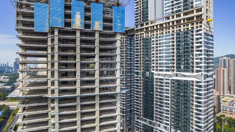 市政工程竣工验收资料与房建区别解析